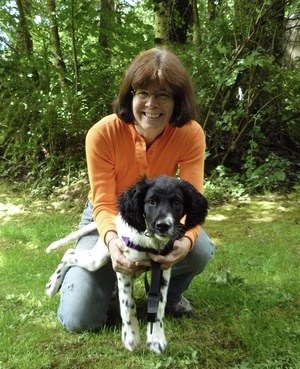 Featured image for “Featured Dog Trainer Professional Graduate: Dawn Gilkison”
