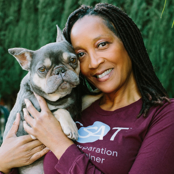 June 2026 KPA CTP of the Month: Toni Woods 